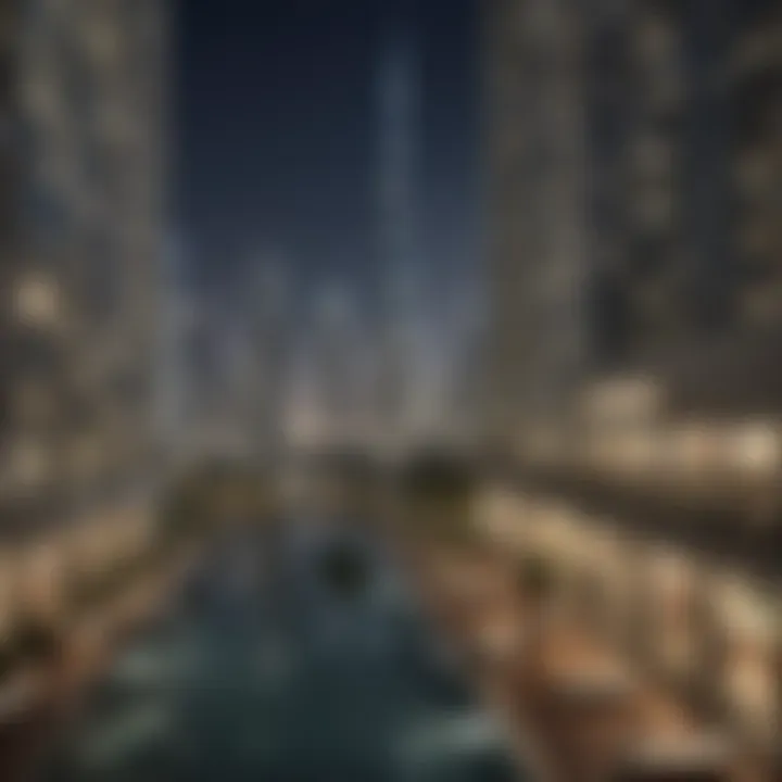 Magnificent Exploring Emaar Downtown Views 2: A Comprehensive Analysis