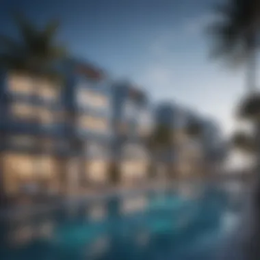 Envisioning Future Developments at Blue Waters Future developments around Blue Waters area