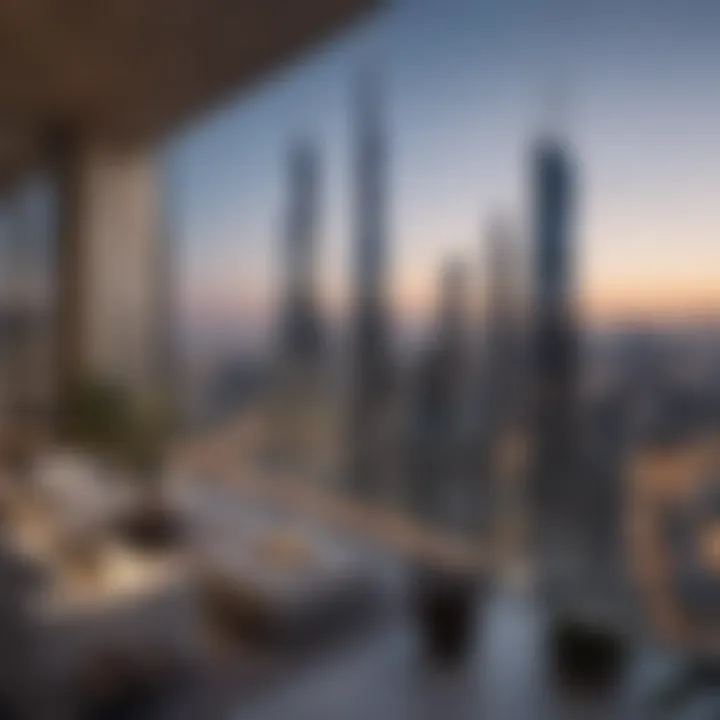 Notable Exploring Emaar Downtown Views 2: A Comprehensive Analysis