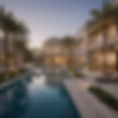 Investment Potential in Sabis Khalifa City Investment opportunities in Sabis Khalifa City