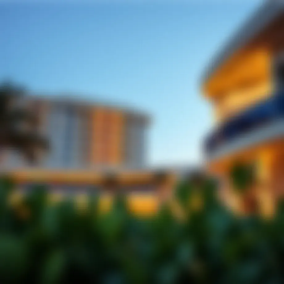 Exploring the Elysee 3: A Comprehensive Overview Introduction