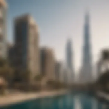 Regulatory documents related to Dubai real estate