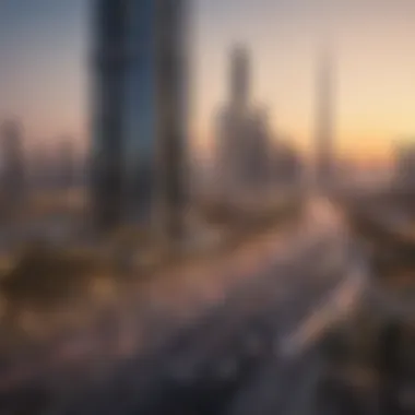 Understanding Dubai Real Estate Navigating the Dubai real estate landscape