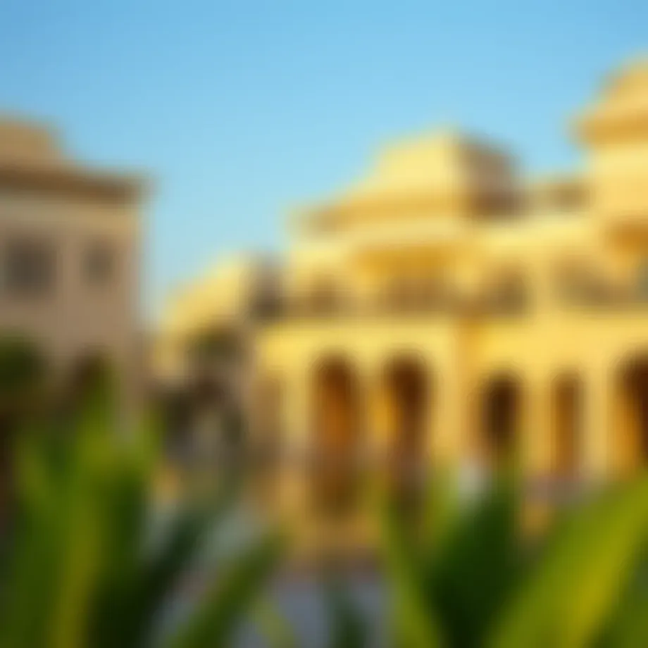 Legal framework of UAE immigration